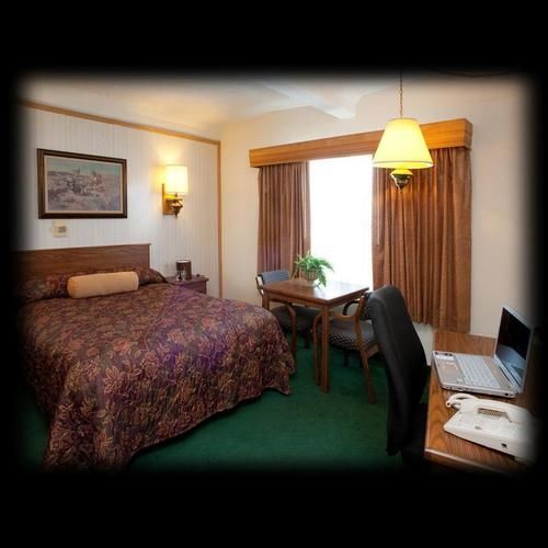 O'Haire Motor Inn Great Falls Bagian luar foto